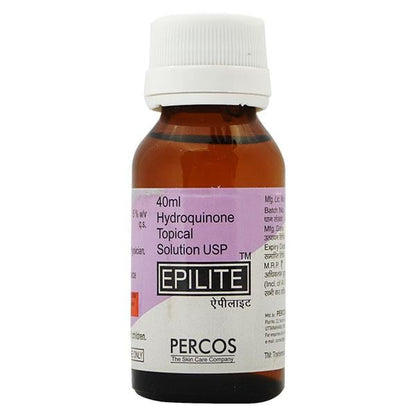 Epilite Solution 40ml