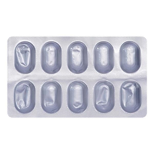 ESOCOVER D Capsule 10's