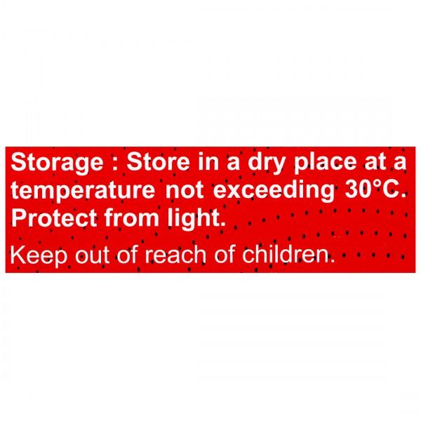 FERIKIND CR 100 Tablet 10's