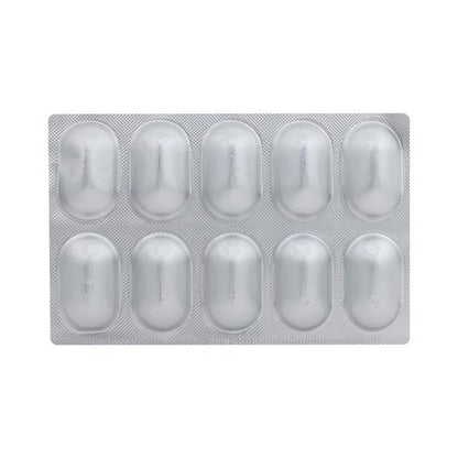 APHYREN N Tablet 10's