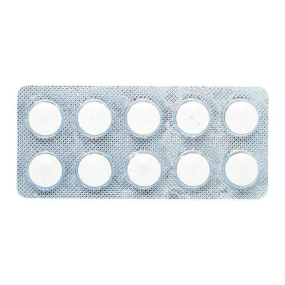 TECHGEST 200mg Tablet 10's - Global Surgicals