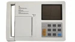 Technocare 6 Channel ECG Machine - Global Surgicals