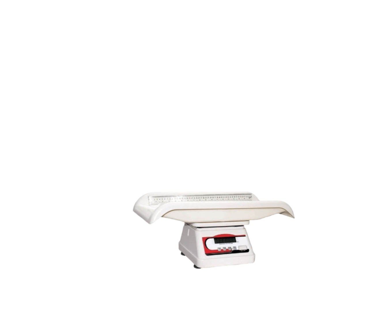 Technocare Baby Weigt Scale Infantometer - Global Surgicals
