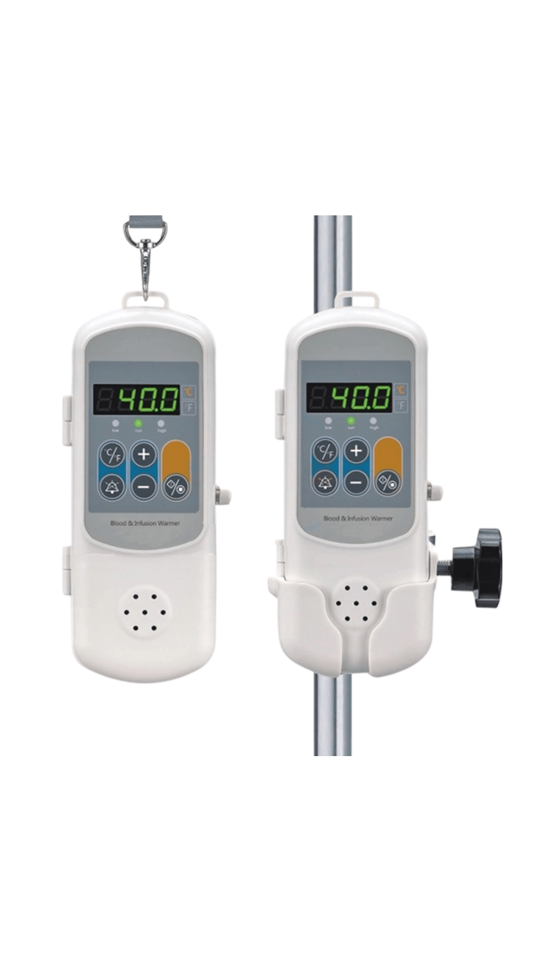 Technocare Blood Warmer/Infusion Fluid Warmer (TM - ET04) - Global Surgicals