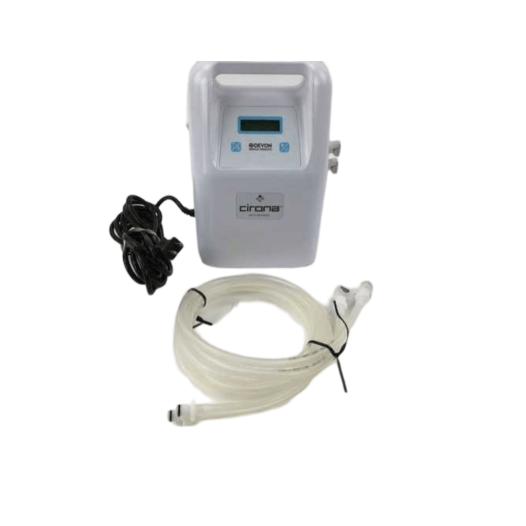 Technocare Devon Dvt Pump - Global Surgicals