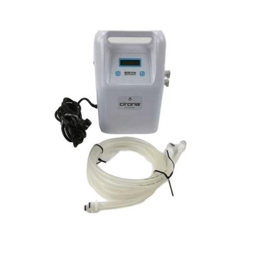 Technocare Devon Dvt Pump - Global Surgicals