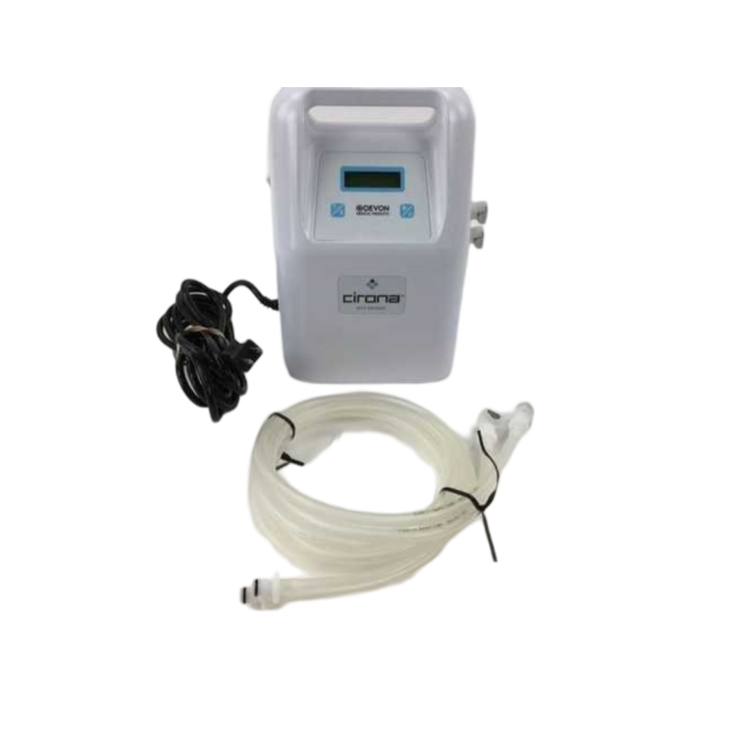 Technocare Devon Dvt Pump