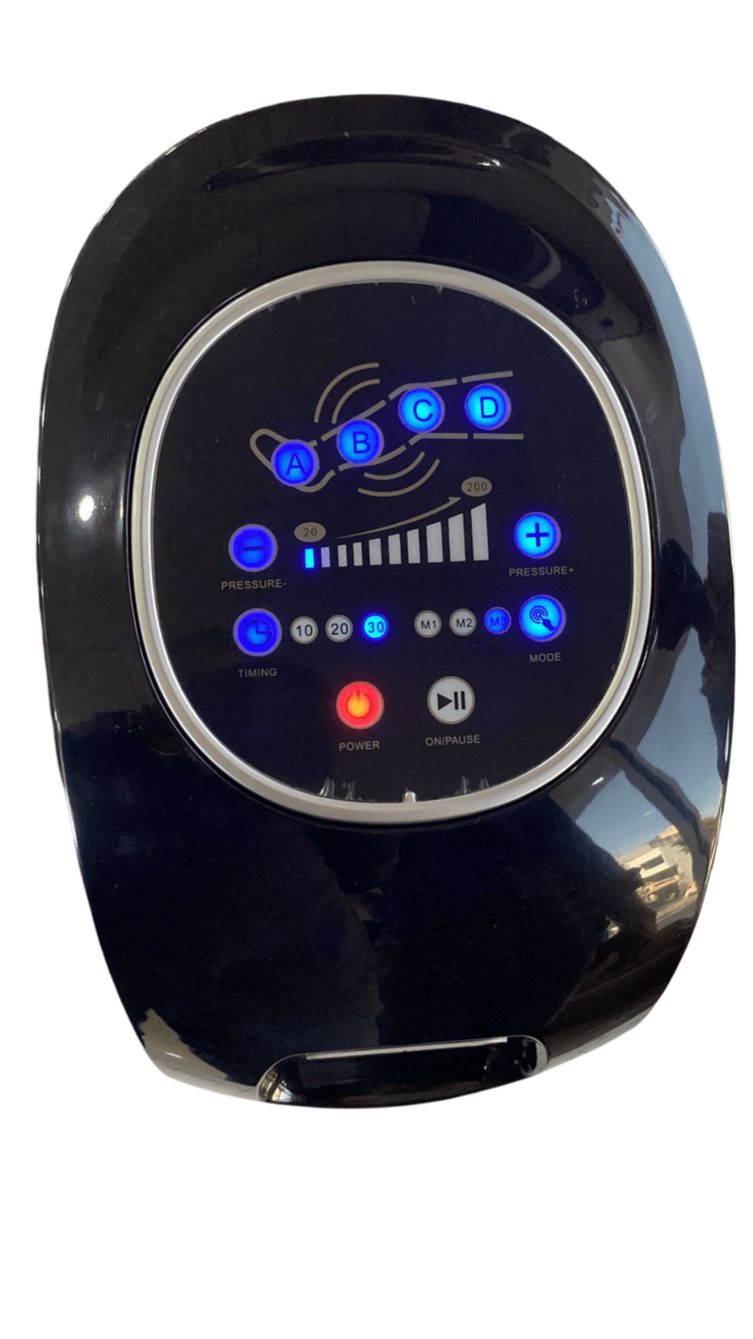 Technocare Dvt Pump - Global Surgicals