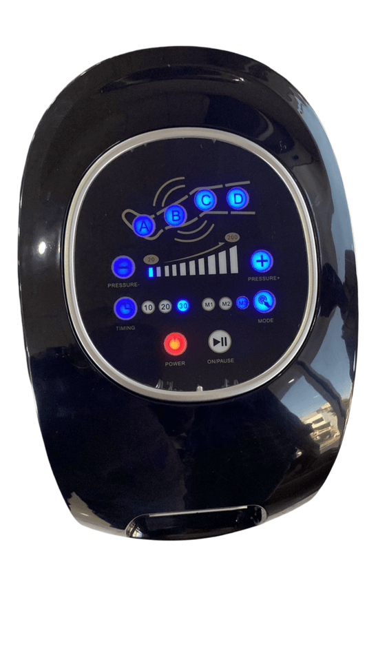 Technocare Dvt Pump - Global Surgicals