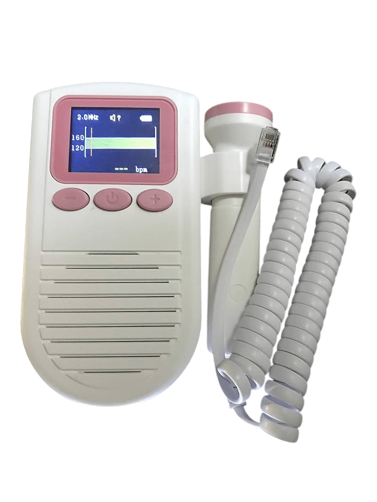 Technocare Fetal Doppler Disposable Battery - Global Surgicals