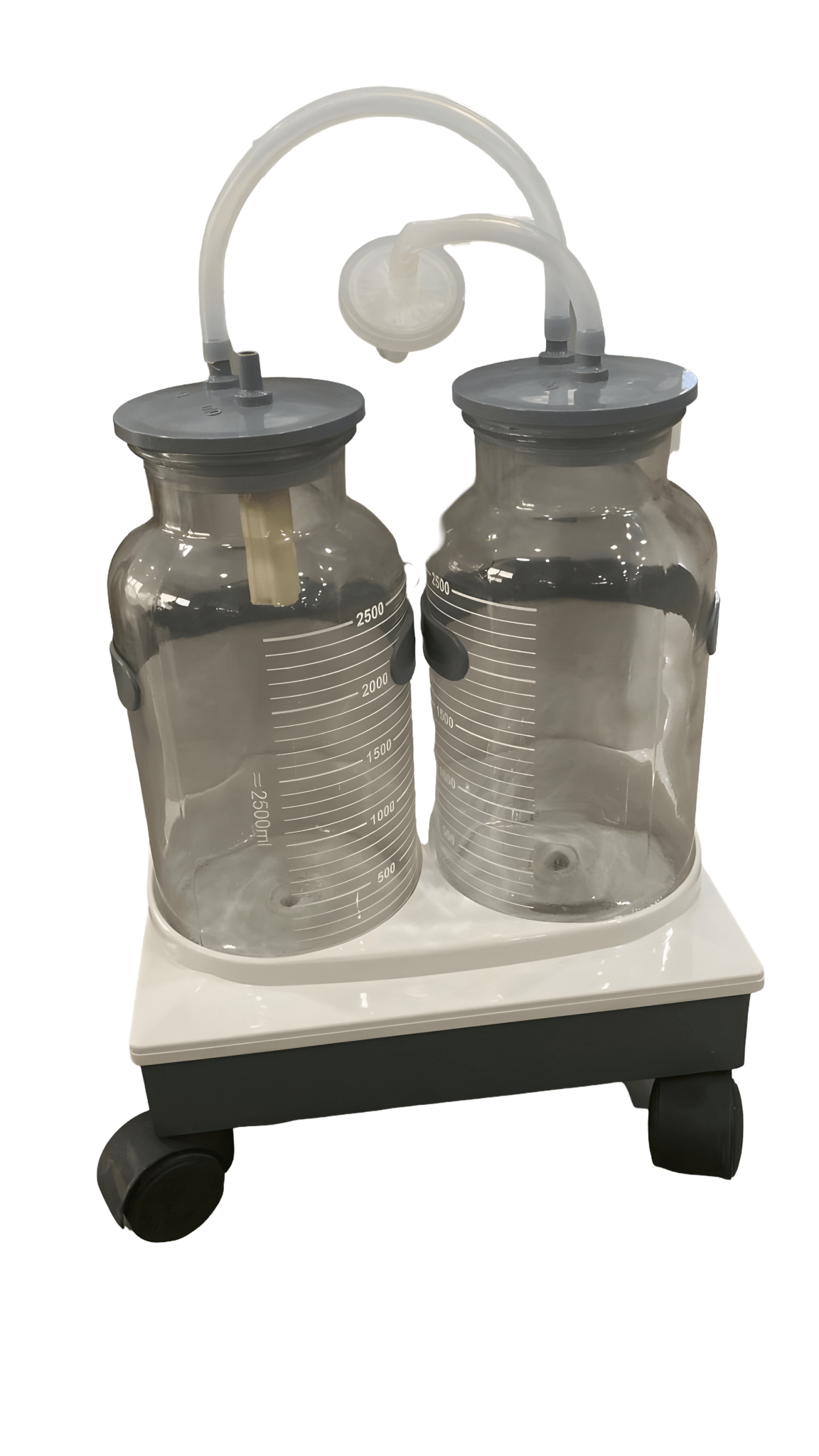Technocare Suction Machine - Global Surgicals