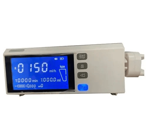 Technocare Syringe Pump - Global Surgicals