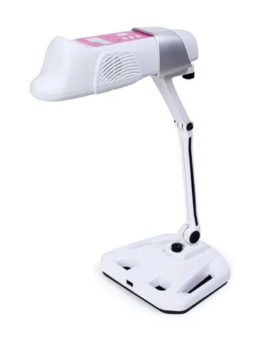 Technocare Vein Finder V - Pink - Global Surgicals