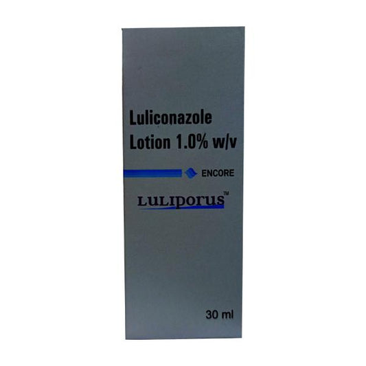 LULIPORUS Lotion 30ml