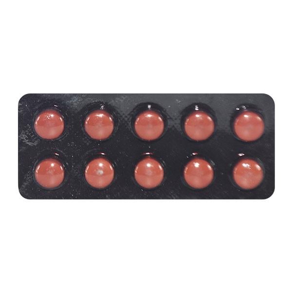 Tricita 5Mg Tablet 10's