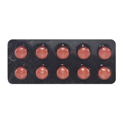 Tricita 5Mg Tablet 10's