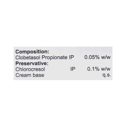 TELBISOL Cream 20g - Global Surgicals