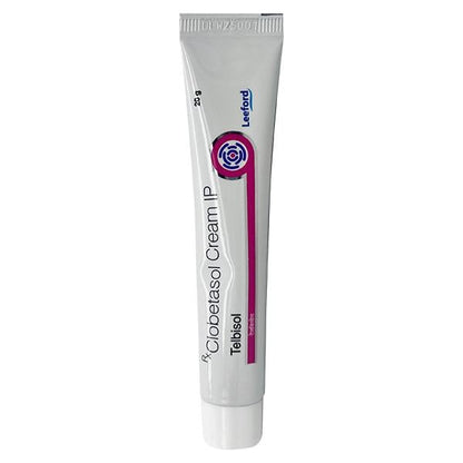 TELBISOL Cream 20g - Global Surgicals