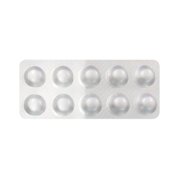 TELEKAST 4 Chewable Tablet 10's - Global Surgicals