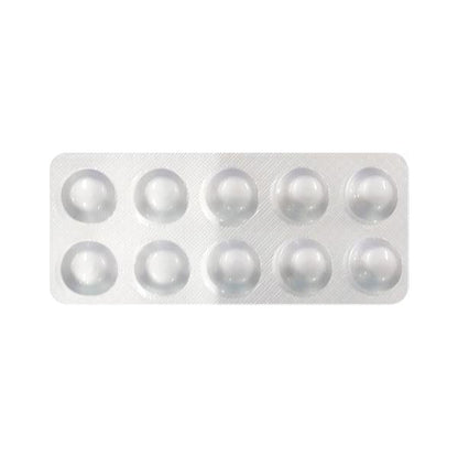 TELEKAST 4 Chewable Tablet 10's - Global Surgicals