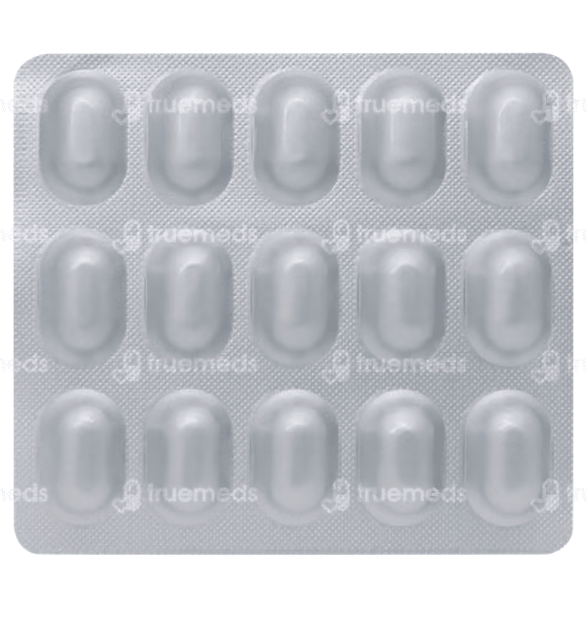 Telma H 40mg Tablet 15's - Global Surgicals