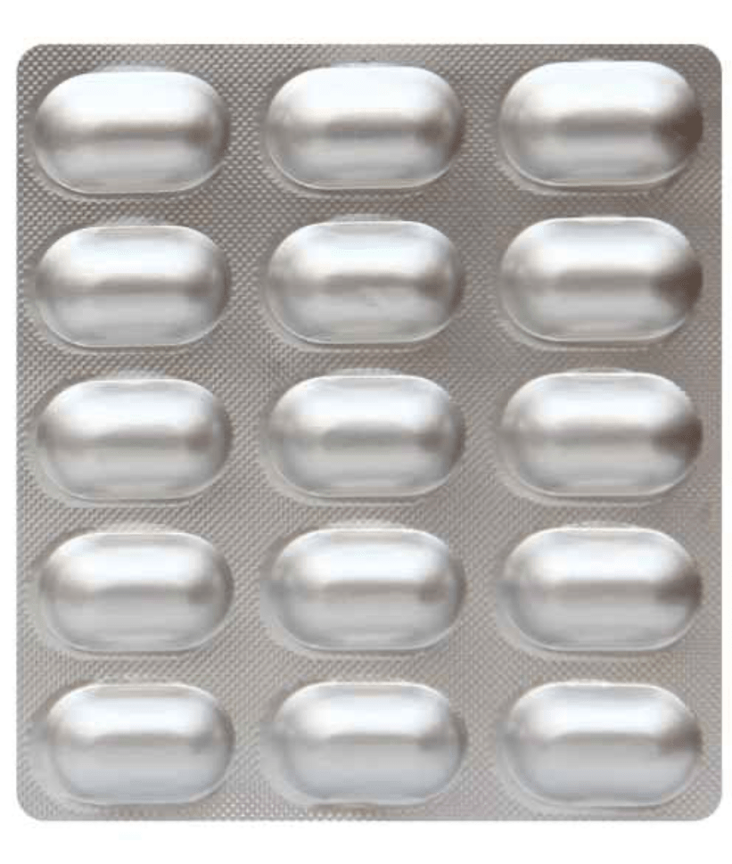 Telma H 40mg Tablet 15's - Global Surgicals