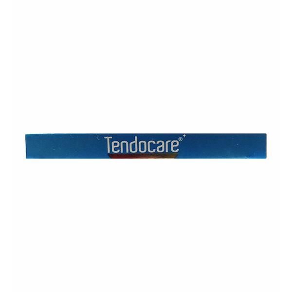 Tendocare Tablet 15'S - Global Surgicals