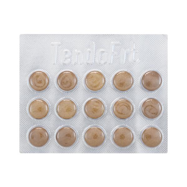Tendofit Tablet 15'S - Global Surgicals