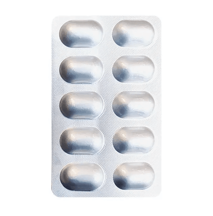 Teneright M 1000 ER Tablet 10 s - Global Surgicals