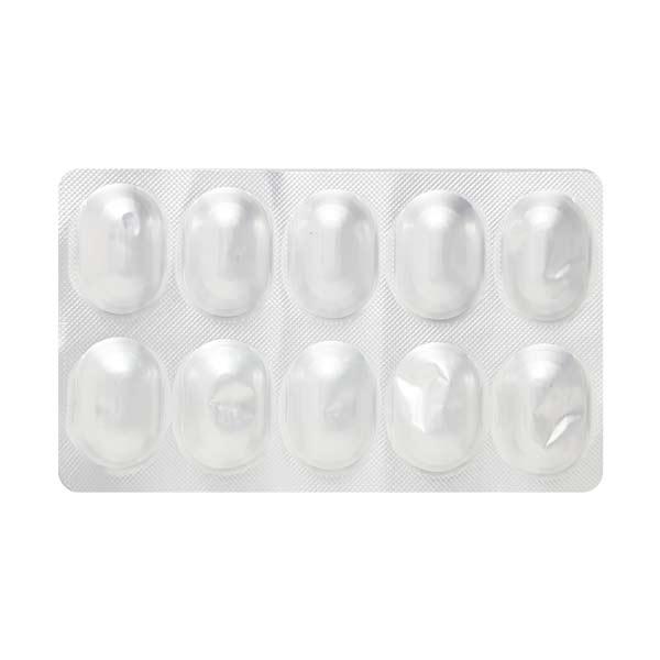 Tenocruz 300mg Tablet 10'S - Global Surgicals