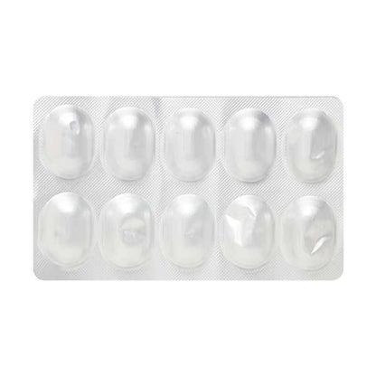 Tenocruz 300mg Tablet 10'S - Global Surgicals