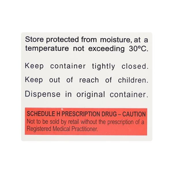 Tenof 300mg Tablet 30'S - Global Surgicals