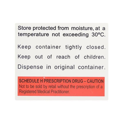 Tenof 300mg Tablet 30'S - Global Surgicals