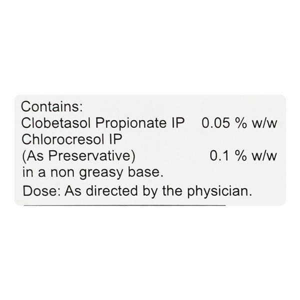 Tenovate Cream 30gm - Global Surgicals