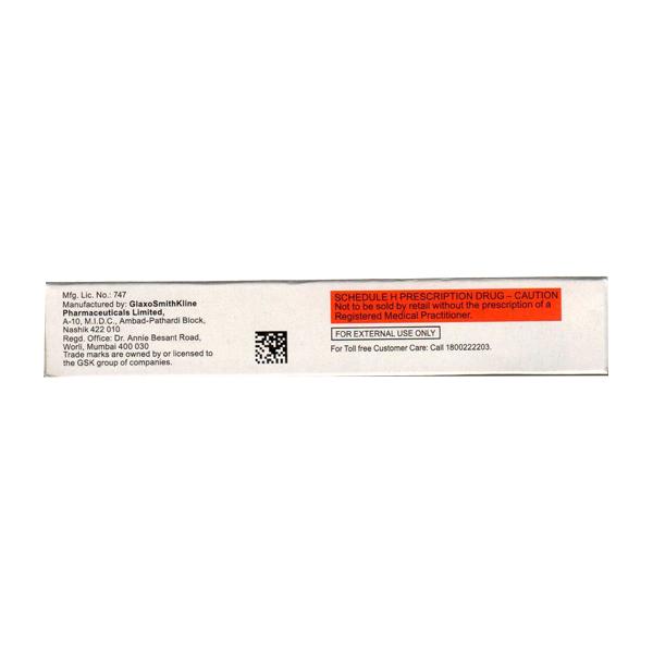 TENOVATE GN Cream 20gm - Global Surgicals