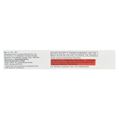 Tenovate M Cream 15gm - Global Surgicals