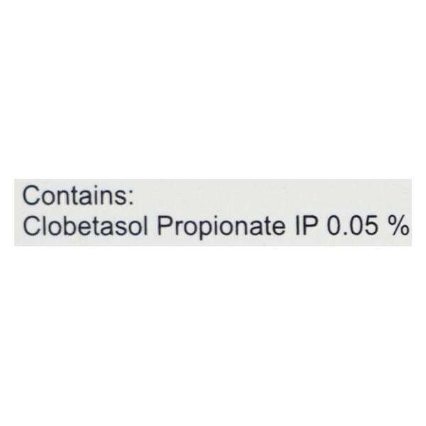 Tenovate Ointment 15gm - Global Surgicals