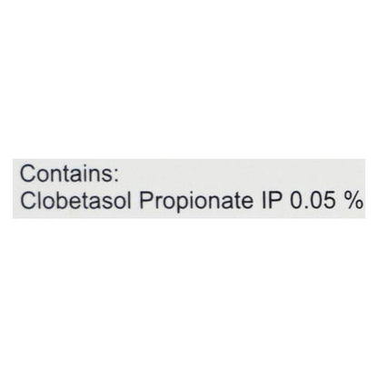 Tenovate Ointment 15gm - Global Surgicals