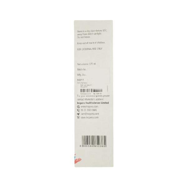 TEP AD DAILY Lotion 175ml - Global Surgicals
