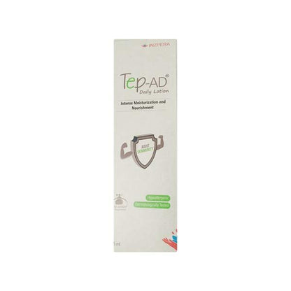 TEP AD DAILY Lotion 175ml - Global Surgicals