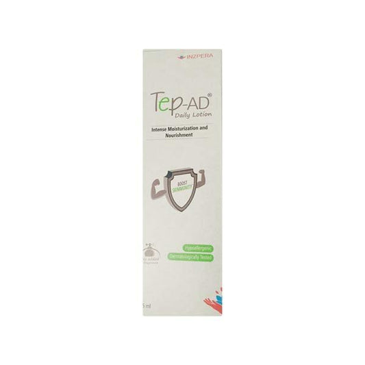 TEP AD DAILY Lotion 175ml - Global Surgicals