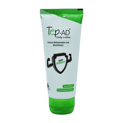 TEP AD DAILY Lotion 50ml - Global Surgicals