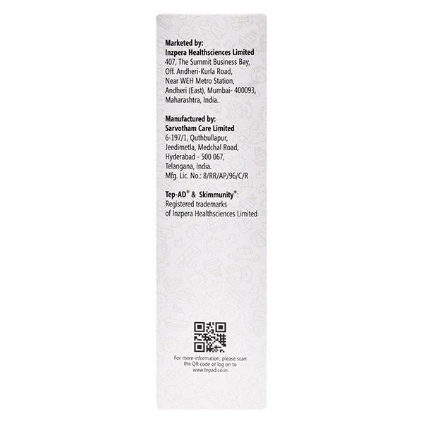 TEP AD DAILY Lotion 50ml - Global Surgicals