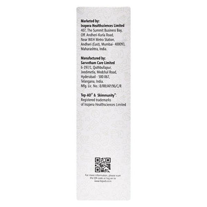 TEP AD DAILY Lotion 50ml - Global Surgicals