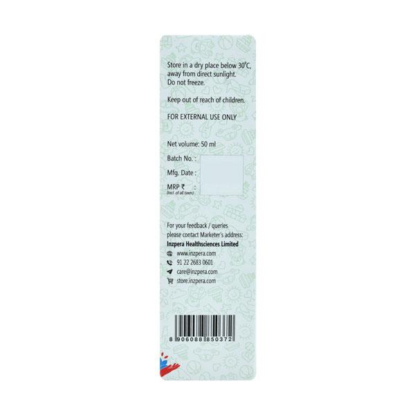 TEP AD DAILY Lotion 50ml - Global Surgicals