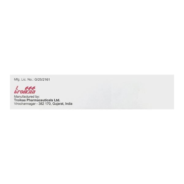 TESS Buccal Paste 7.5g - Global Surgicals