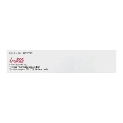 TESS Buccal Paste 7.5g - Global Surgicals