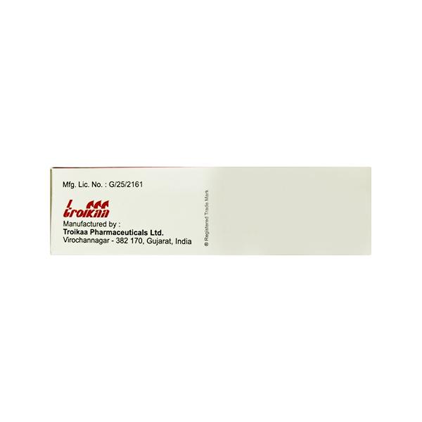 TESS Paste 5gm - Global Surgicals