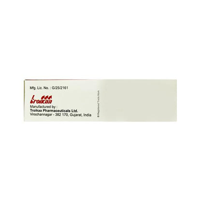 TESS Paste 5gm - Global Surgicals