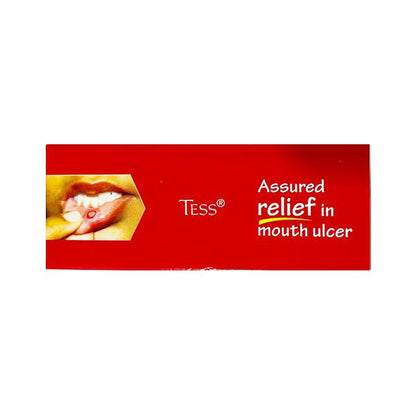 TESS Paste 5gm - Global Surgicals